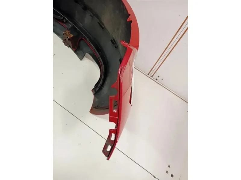 Paraurti POST 8J0807303DGRU Audi TT 8J3 2010