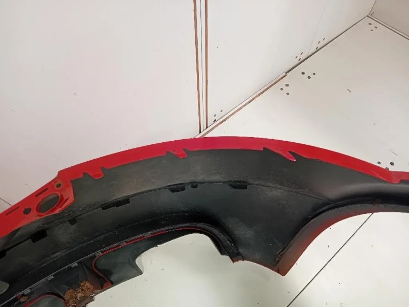 Paraurti POST 8J0807303DGRU Audi TT 8J3 2010