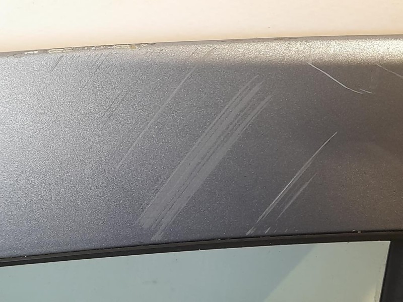 Porta POST DX Opel Corsa D 2010