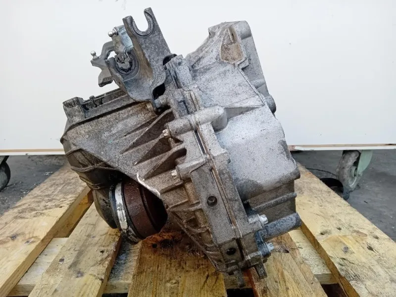 Cambio MR6 6 MARCE MANUALE Opel Insignia A 2009