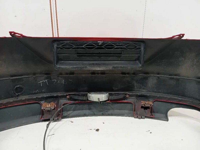 Paraurti POST 8J0807303DGRU Audi TT 8J3 2010