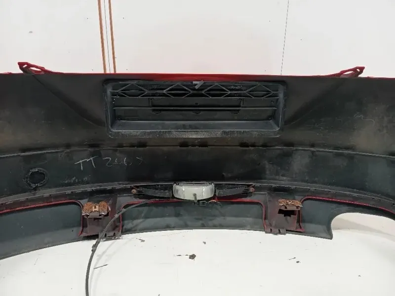 Paraurti POST 8J0807303DGRU Audi TT 8J3 2010