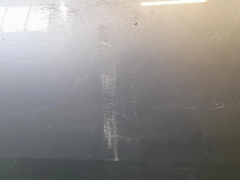 Porta POST DX Opel Corsa D 2010