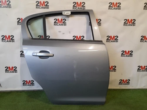 Porta POST DX Opel Corsa D 2010