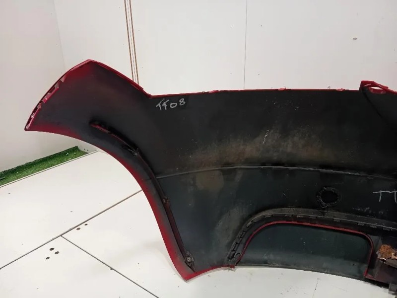 Paraurti POST 8J0807303DGRU Audi TT 8J3 2010