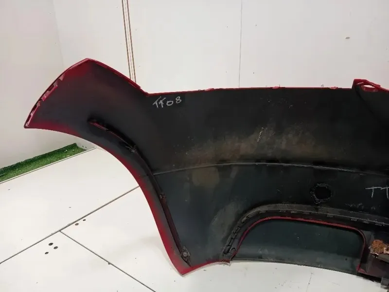 Paraurti POST 8J0807303DGRU Audi TT 8J3 2010