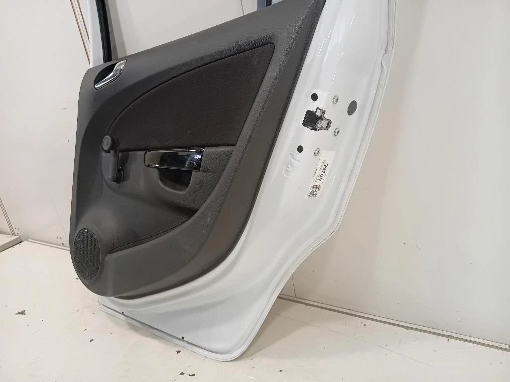 Porta POST DX PORTA POST DX Opel Corsa D 2011