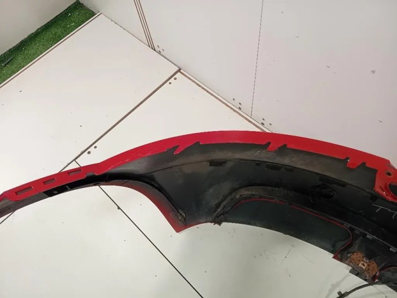 Paraurti POST 8J0807303DGRU Audi TT 8J3 2010