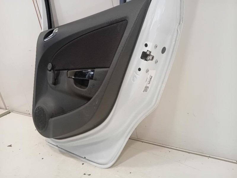 Porta POST DX PORTA POST DX Opel Corsa D 2011