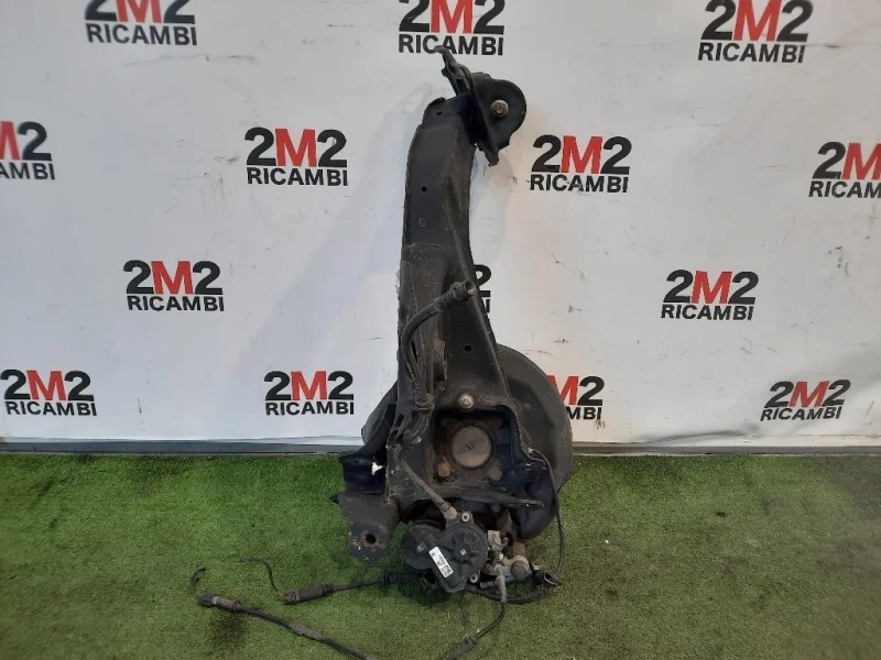 Braccio Longitudinale POST DX 33306898964 Bmw X1 F48 2015