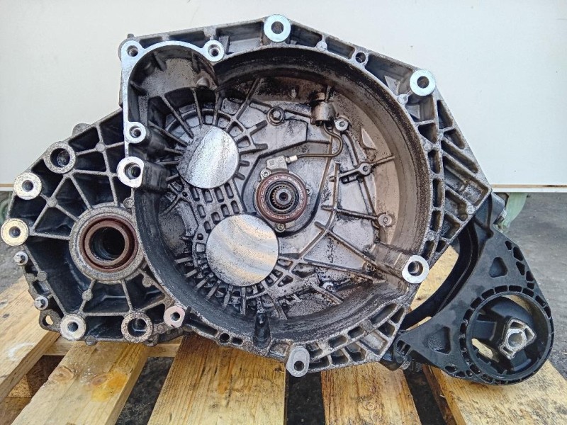 Cambio MR6 6 MARCE MANUALE Opel Insignia A 2009