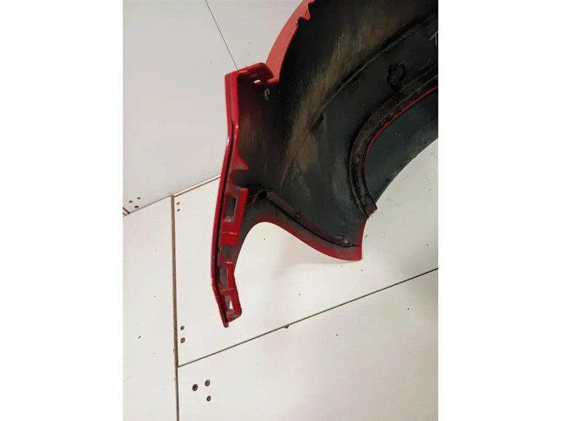 Paraurti POST 8J0807303DGRU Audi TT 8J3 2010