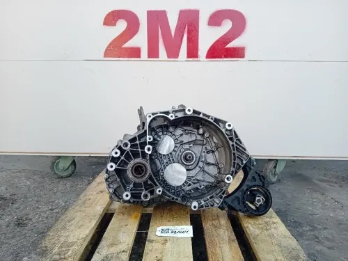 Cambio MR6 6 MARCE MANUALE Opel Insignia A 2009