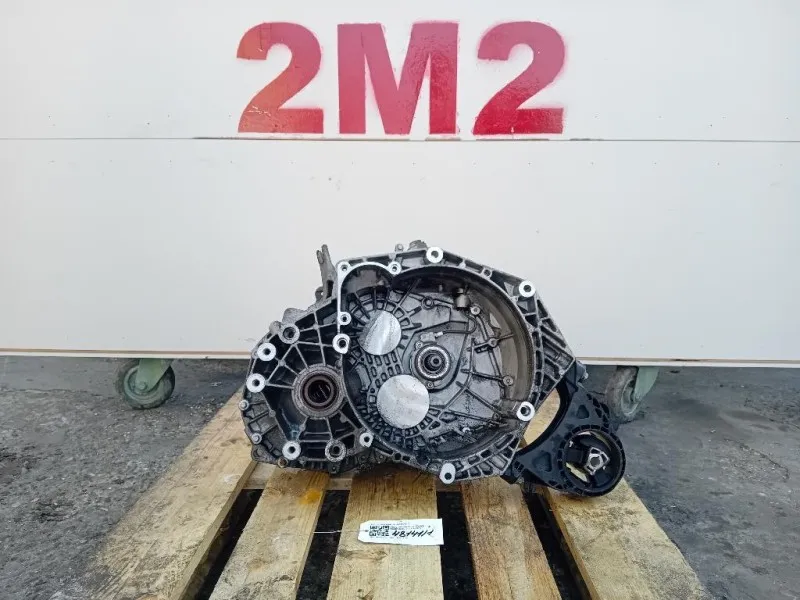 Cambio MR6 6 MARCE MANUALE Opel Insignia A 2009