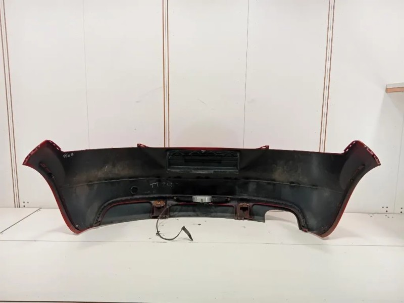 Paraurti POST 8J0807303DGRU Audi TT 8J3 2010