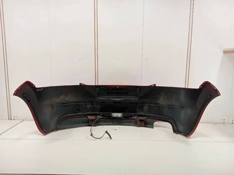 Paraurti POST 8J0807303DGRU Audi TT 8J3 2010