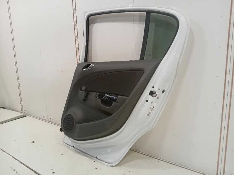 Porta POST DX PORTA POST DX Opel Corsa D 2011