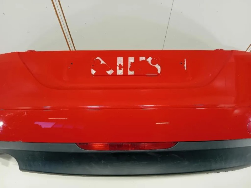 Paraurti POST 8J0807303DGRU Audi TT 8J3 2010