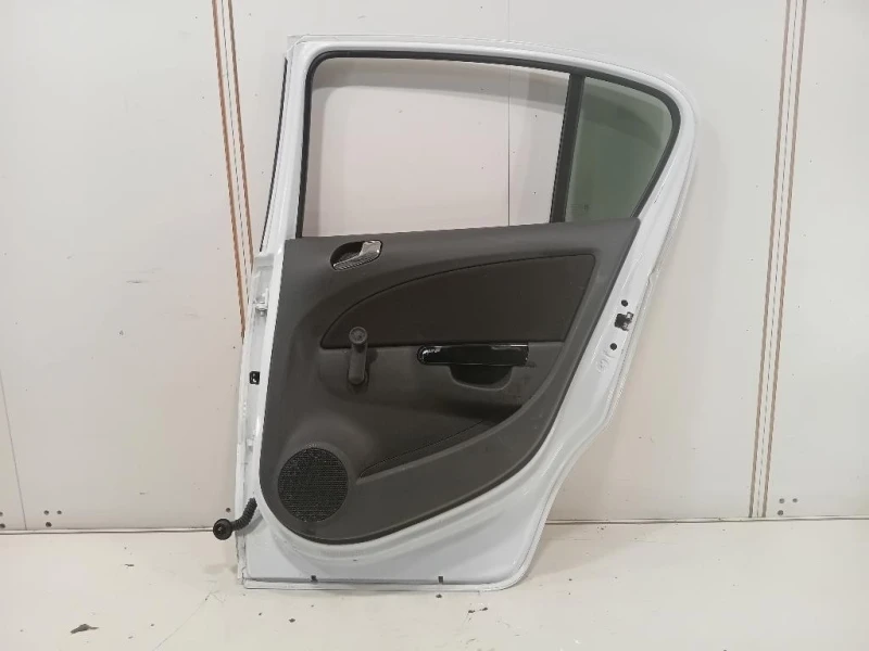 Porta POST DX PORTA POST DX Opel Corsa D 2011