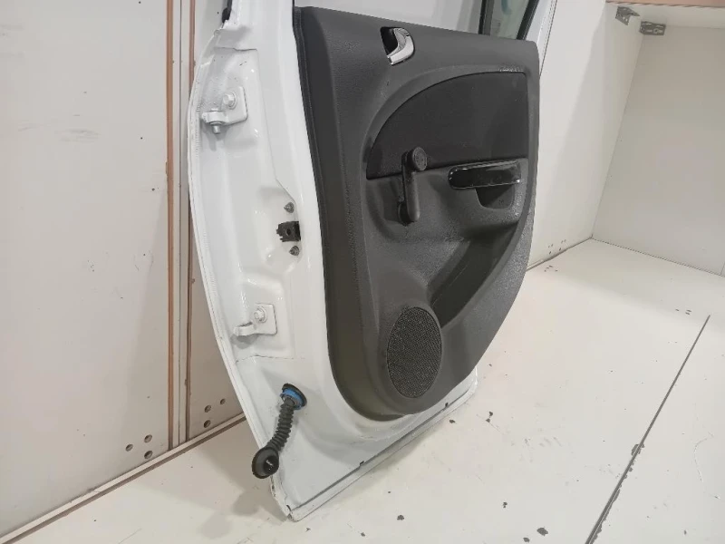 Porta POST DX PORTA POST DX Opel Corsa D 2011