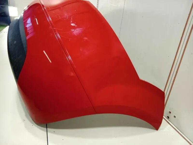 Paraurti POST 8J0807303DGRU Audi TT 8J3 2010