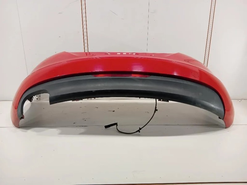 Paraurti POST 8J0807303DGRU Audi TT 8J3 2010