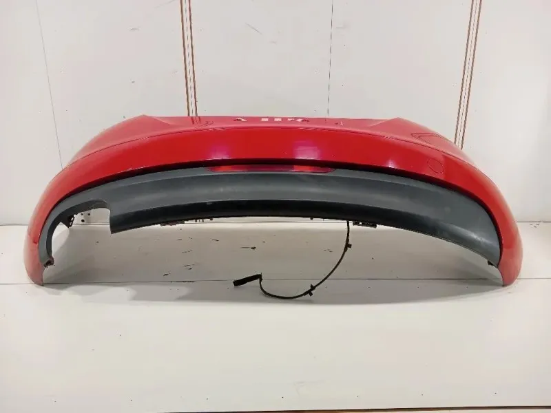 Paraurti POST 8J0807303DGRU Audi TT 8J3 2010