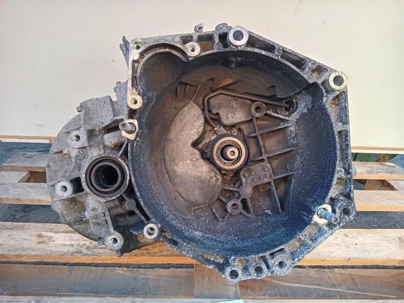 Cambio MF3 6 MARCE MANUALE Opel Insignia A 2009