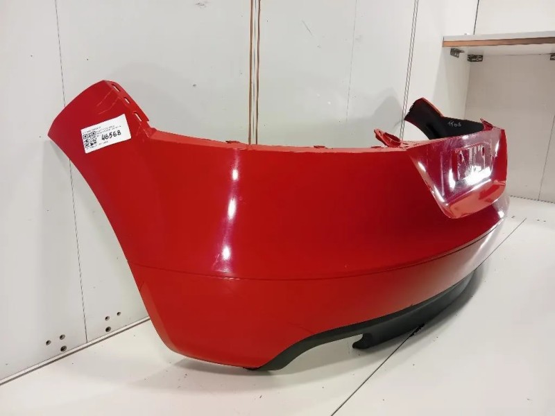 Paraurti POST 8J0807303DGRU Audi TT 8J3 2010