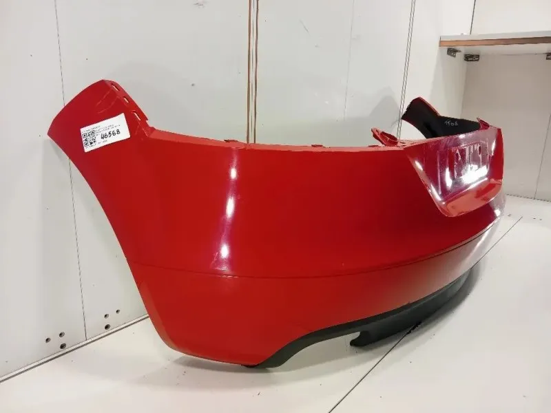 Paraurti POST 8J0807303DGRU Audi TT 8J3 2010