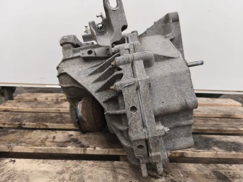 Cambio A20DTMR66 MARCE MANUALE Opel Insignia A 2009