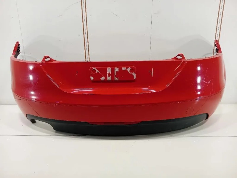 Paraurti POST 8J0807303DGRU Audi TT 8J3 2010
