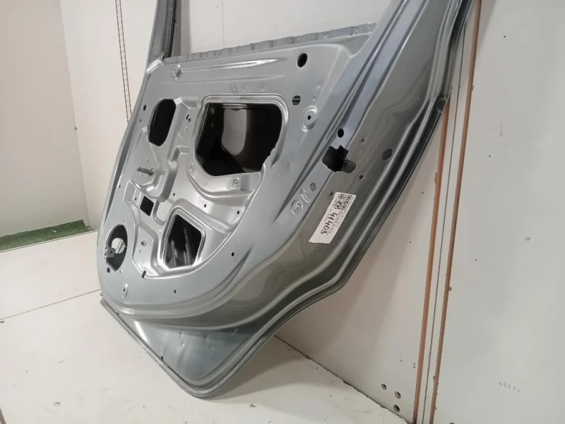 Porta POST DX 1243560 Opel Corsa E 2014