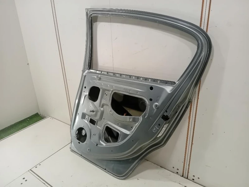 Porta POST DX 1243560 Opel Corsa E 2014