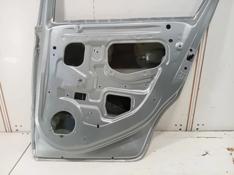 Porta POST DX 1243560 Opel Corsa E 2014