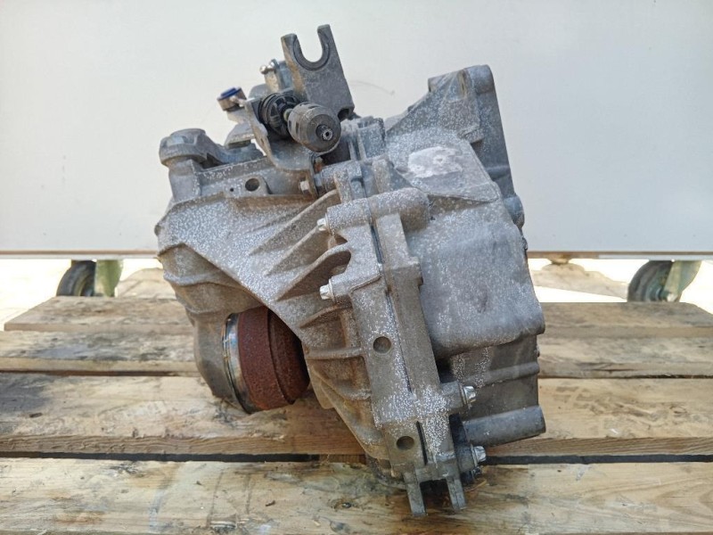 Cambio 6 MARCE MANUALE Opel Insignia A 2009