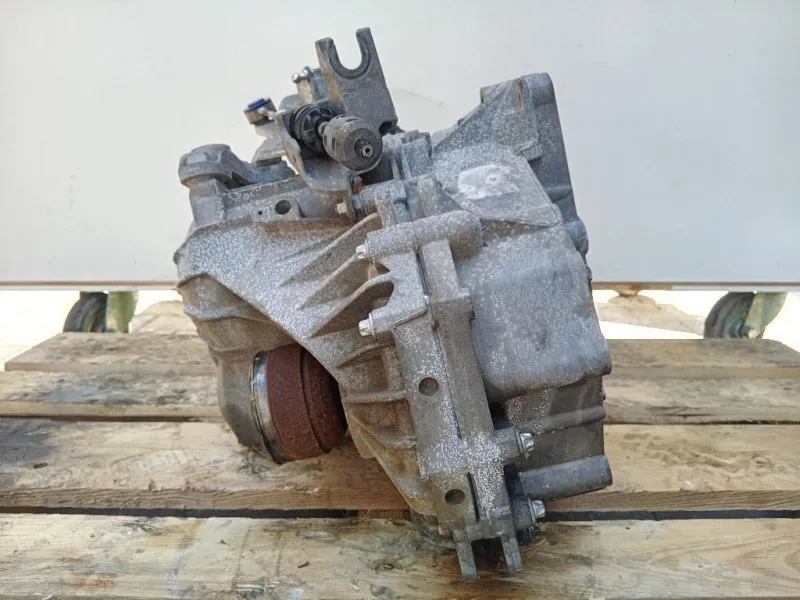 Cambio 6 MARCE MANUALE Opel Insignia A 2009