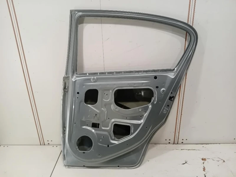 Porta POST DX 1243560 Opel Corsa E 2014