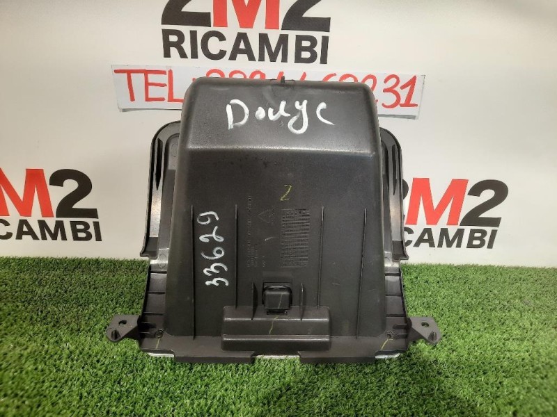 BOX Portaoggetti Completo SUP PORTAOGGETTI SUPERIORE CENTRALE 100015631 Dodge Journey 2009