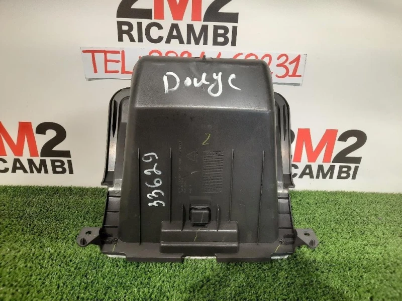 BOX Portaoggetti Completo SUP PORTAOGGETTI SUPERIORE CENTRALE 100015631 Dodge Journey 2009