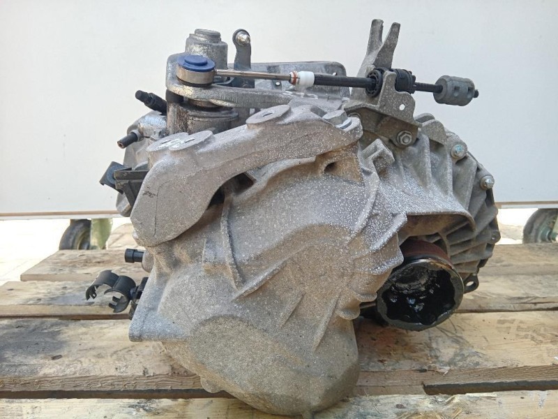 Cambio 6 MARCE MANUALE Opel Insignia A 2009