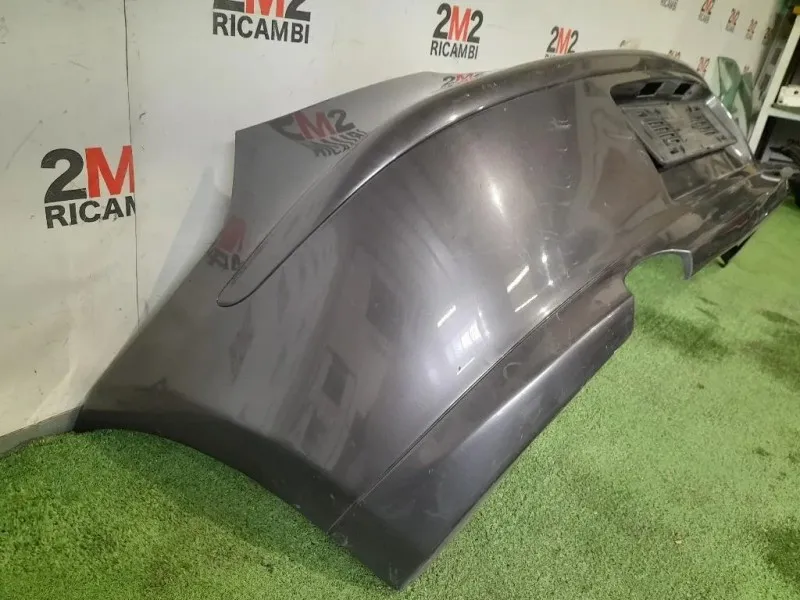 Paraurti POST 7166612 Bmw Serie 1 E81 Berlina 2005