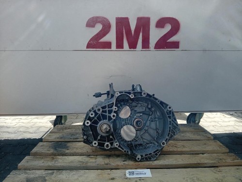 Cambio 6 MARCE MANUALE Opel Insignia A 2009