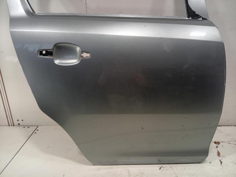 Paraurti POST 7166612 Bmw Serie 1 E81 Berlina 2005