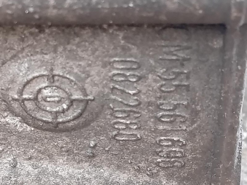 Cambio MR66 MARCE MANUALE Opel Insignia A 2009