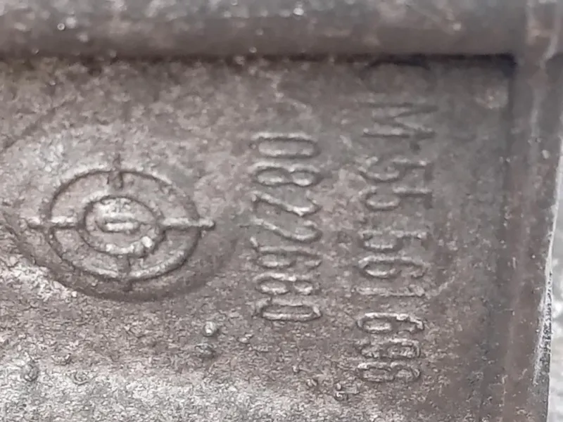 Cambio MR66 MARCE MANUALE Opel Insignia A 2009