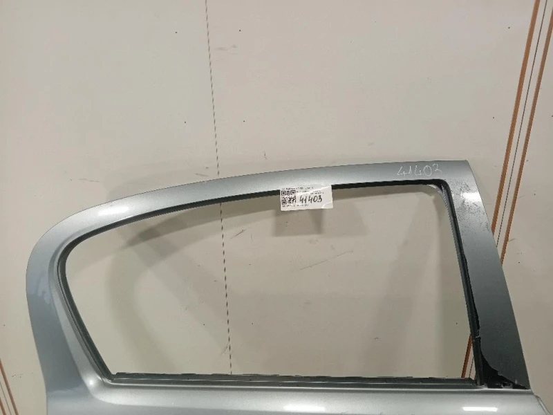 Porta POST DX 1243560 Opel Corsa E 2014