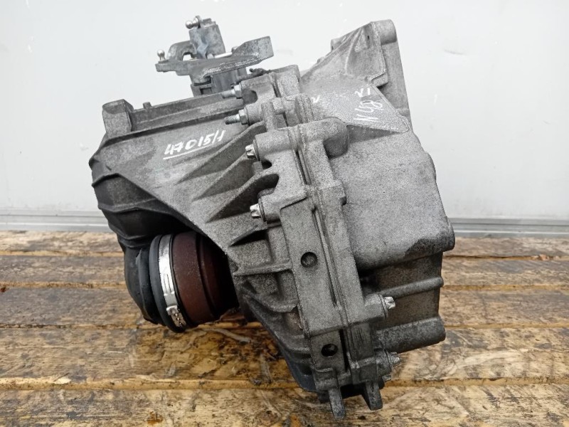 Cambio MR66 MARCE MANUALE Opel Insignia A 2009