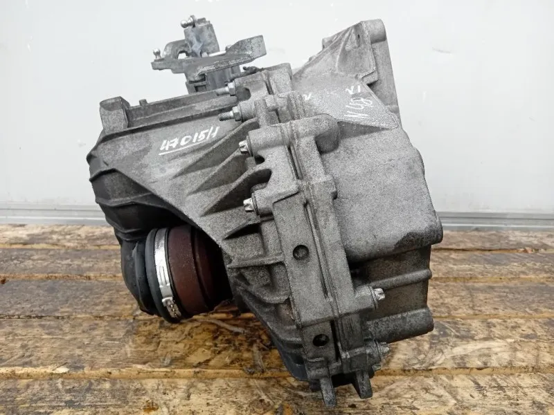 Cambio MR66 MARCE MANUALE Opel Insignia A 2009