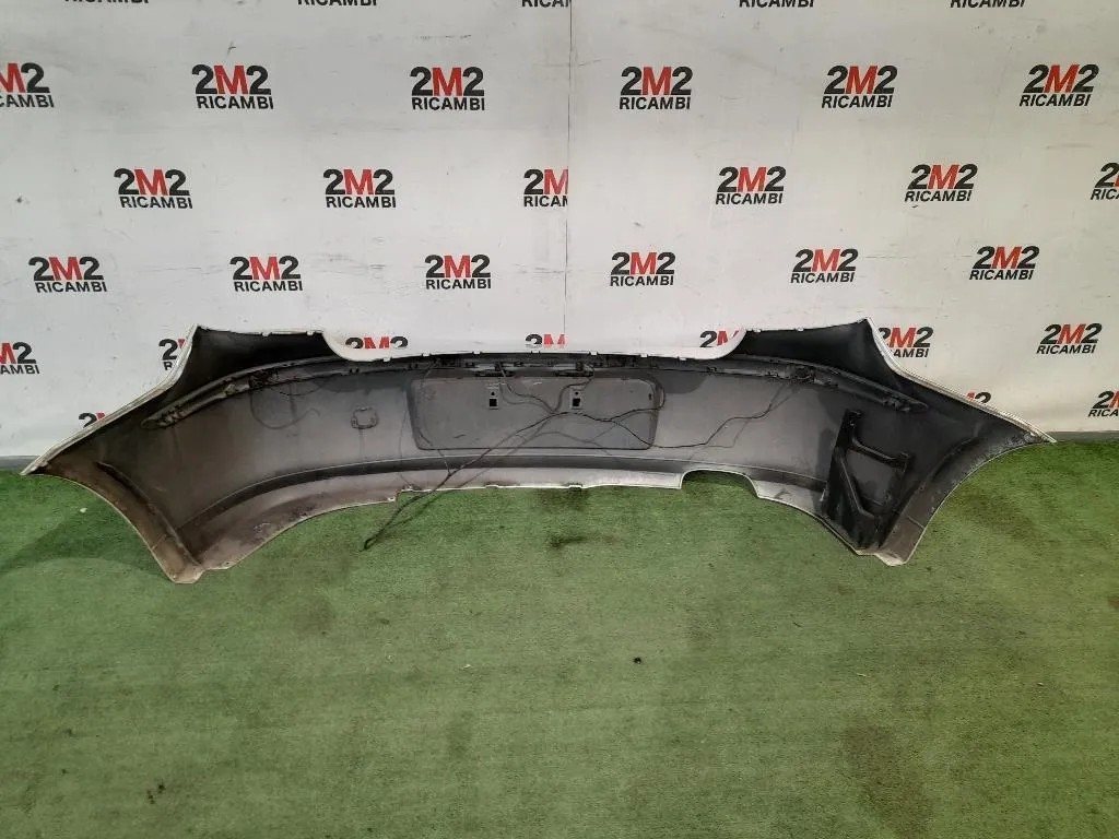 Paraurti POST 7166612 Bmw Serie 1 E81 Berlina 2005